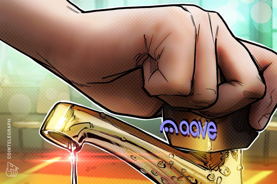 A $300 Trillion Fat-finger, as Paxos Accidentally Mints and Burns PYUSD