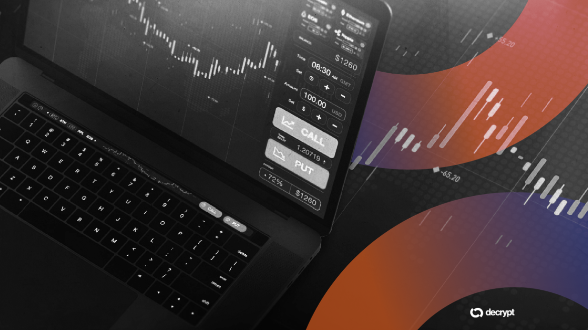 Are Perps and Leverage Creating Systemic Risk in Crypto Markets? Experts Weigh In