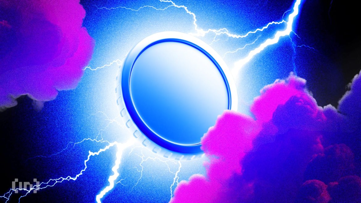 ASTER Retail Not Showing Interest