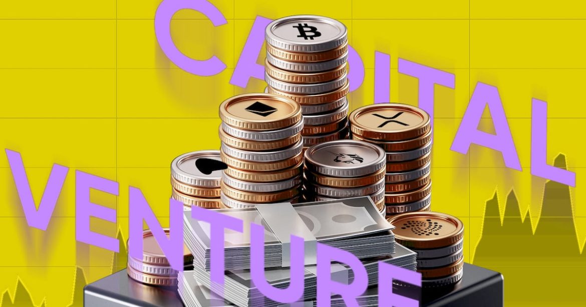 Bain Capital, Apollo pile in as crypto companies raise $2.5bn in October – DL News