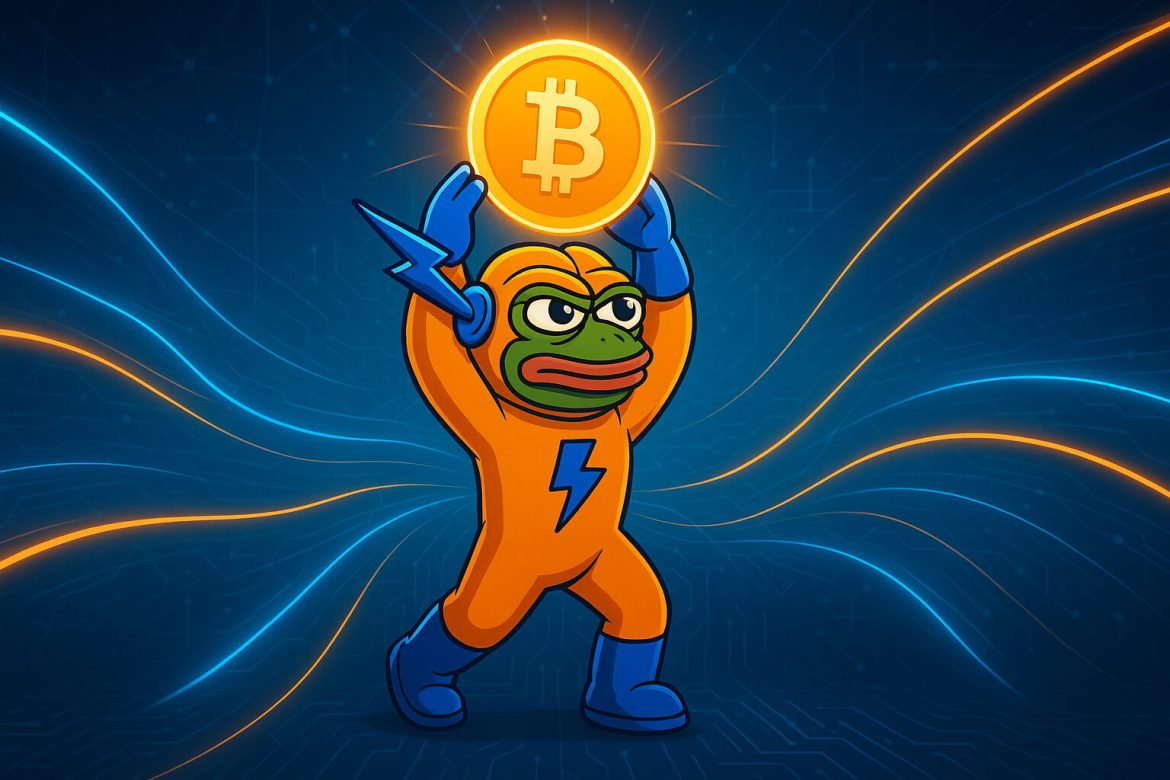 Bitcoin Hyper Promises Explosive Solution to Bitcoin's Biggest Problems