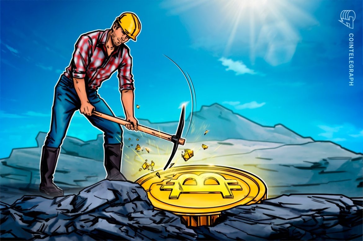 Bitcoin Mining Hashrate Signals a Tougher Road Ahead for Miners