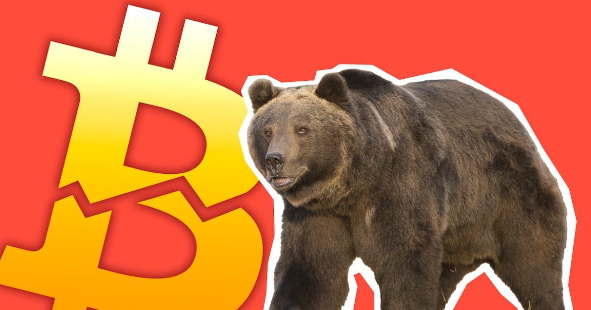 Bitcoin price faces ‘inevitable dip’ to $100,000, says Standard Chartered – DL News