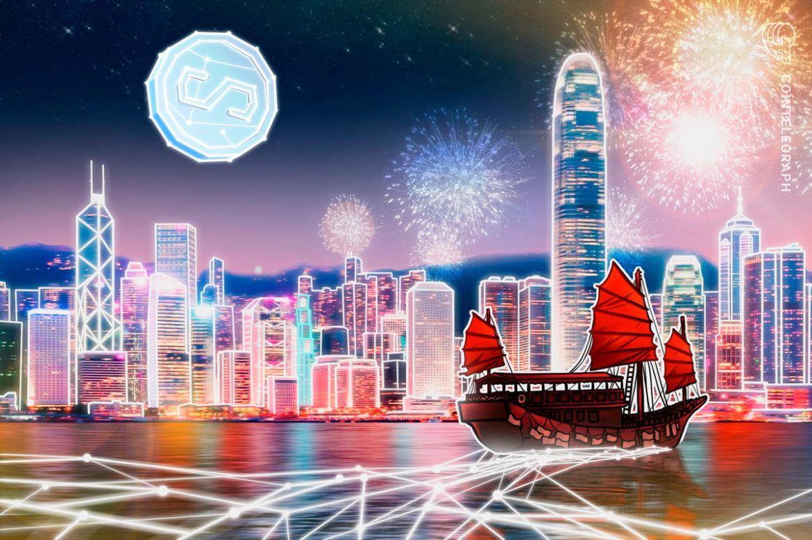 China Tech Giants Halt Hong Kong Stablecoin Plans Amid Beijing Concerns