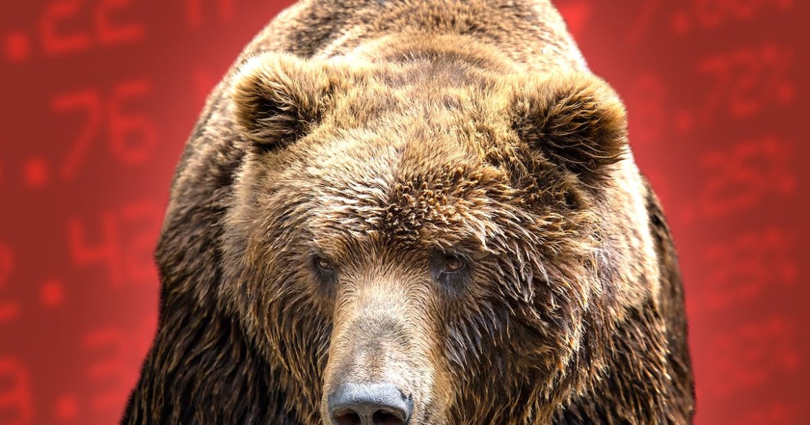 Crypto crash liquidates another $1bn as market bears ‘macro stress’ – DL News