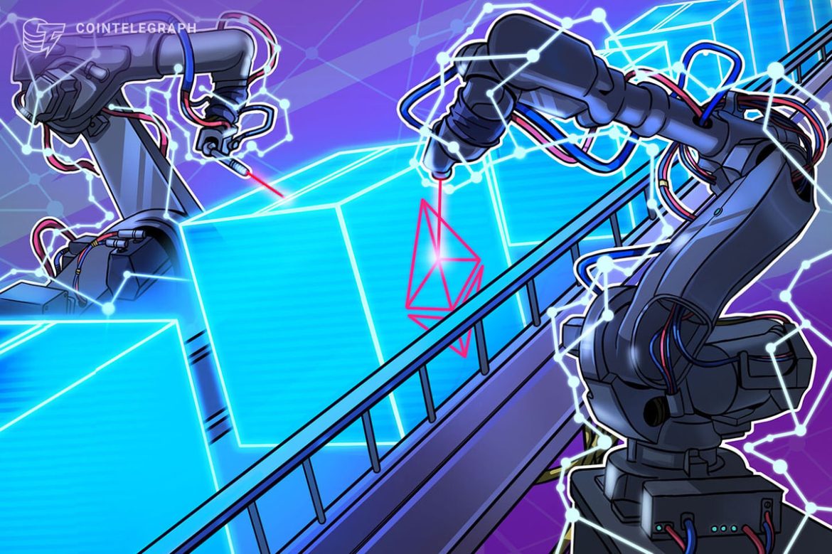 Ethereum Breakthrough Will Enable Massive Scaling With Consumer GPUs