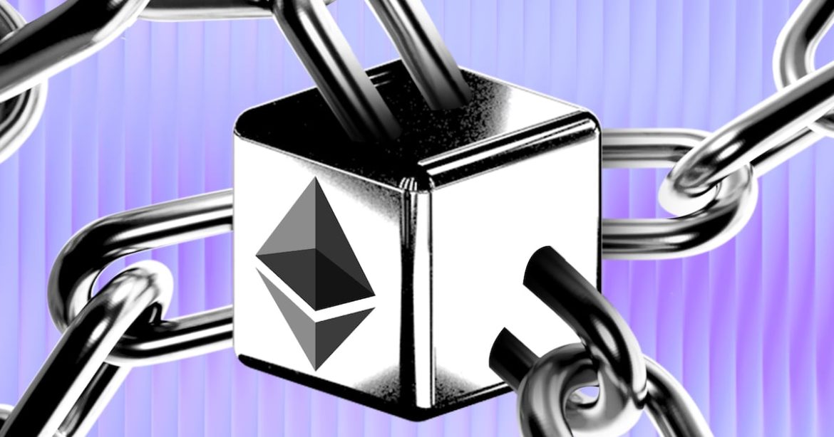 Ethereum poised to hit $5,200 as privacy tech takes centre stage, says analyst – DL News