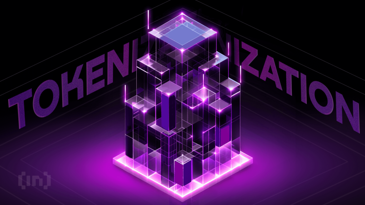 Ripple and Securitize Launch 24/7 Off-Ramp for BlackRock Tokenized Fund