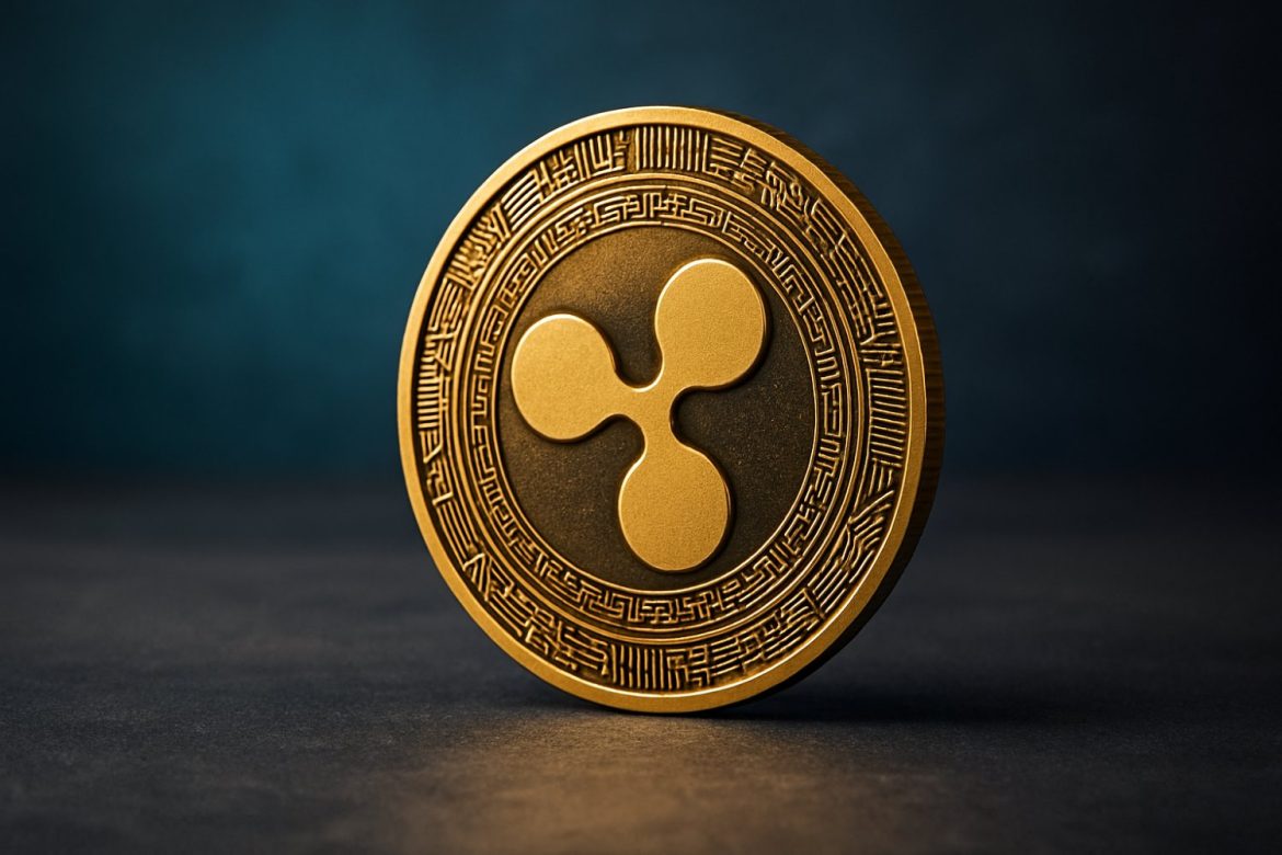 Here’s Why The XRP Price Still Isn’t Bearish Despite The 50% Flash Crash