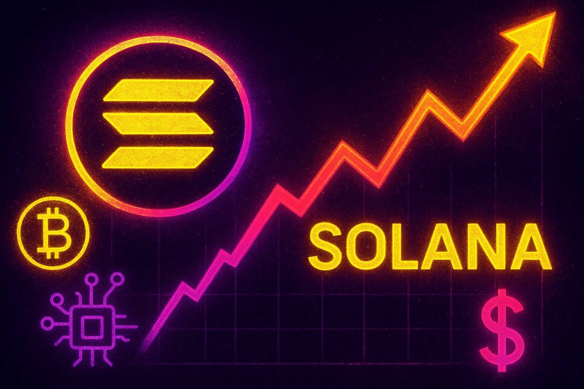 SOLANA SOL Prognose