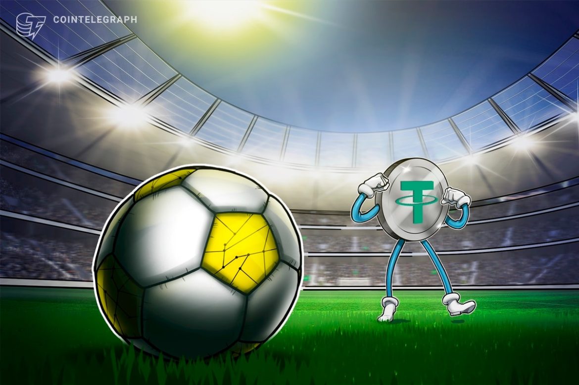 Tether Nominates Deputy Chief Investment Officer to Juventus FC Board
