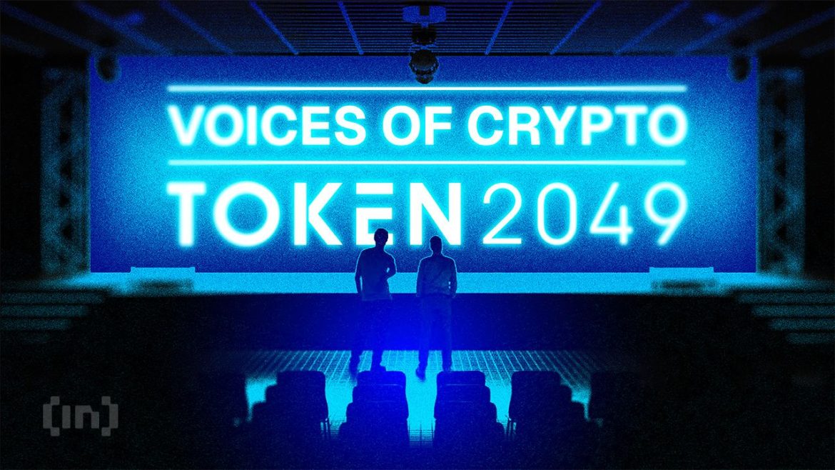 How The9Bit’s Web3.5 Vision Solved the Mass Adoption Crisis at TOKEN2049
