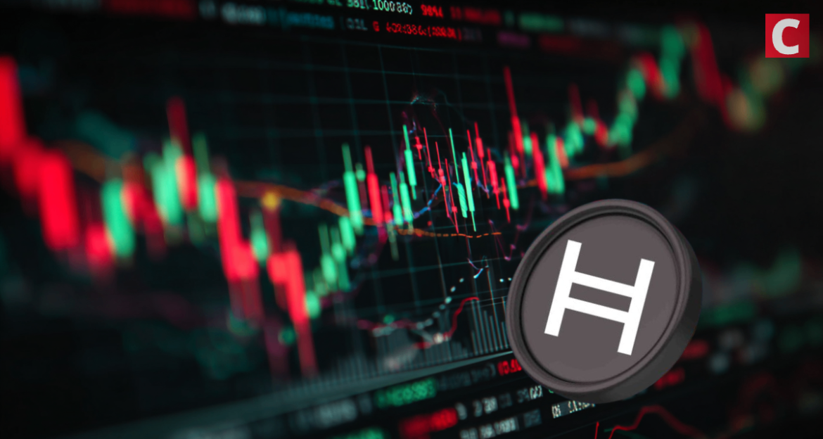 Why Is Hedera (HBAR) Price Up 16% Today?