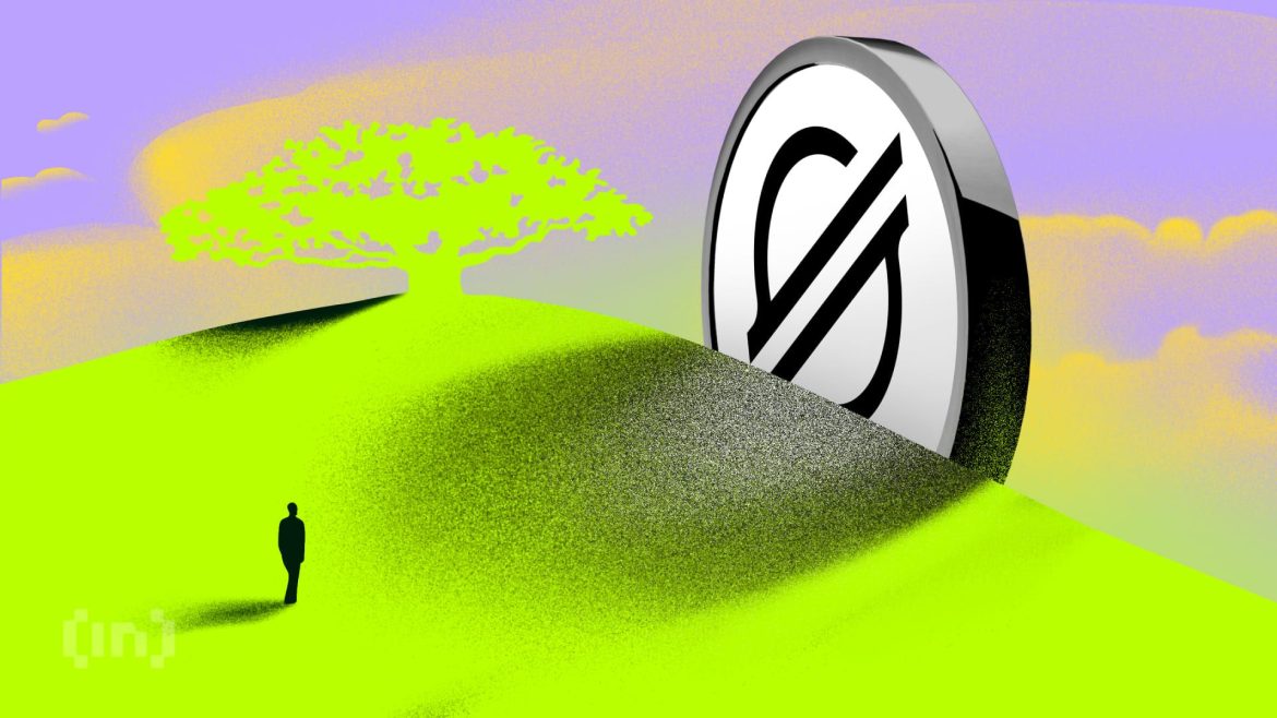 Selling Pressure Is Fading Fast