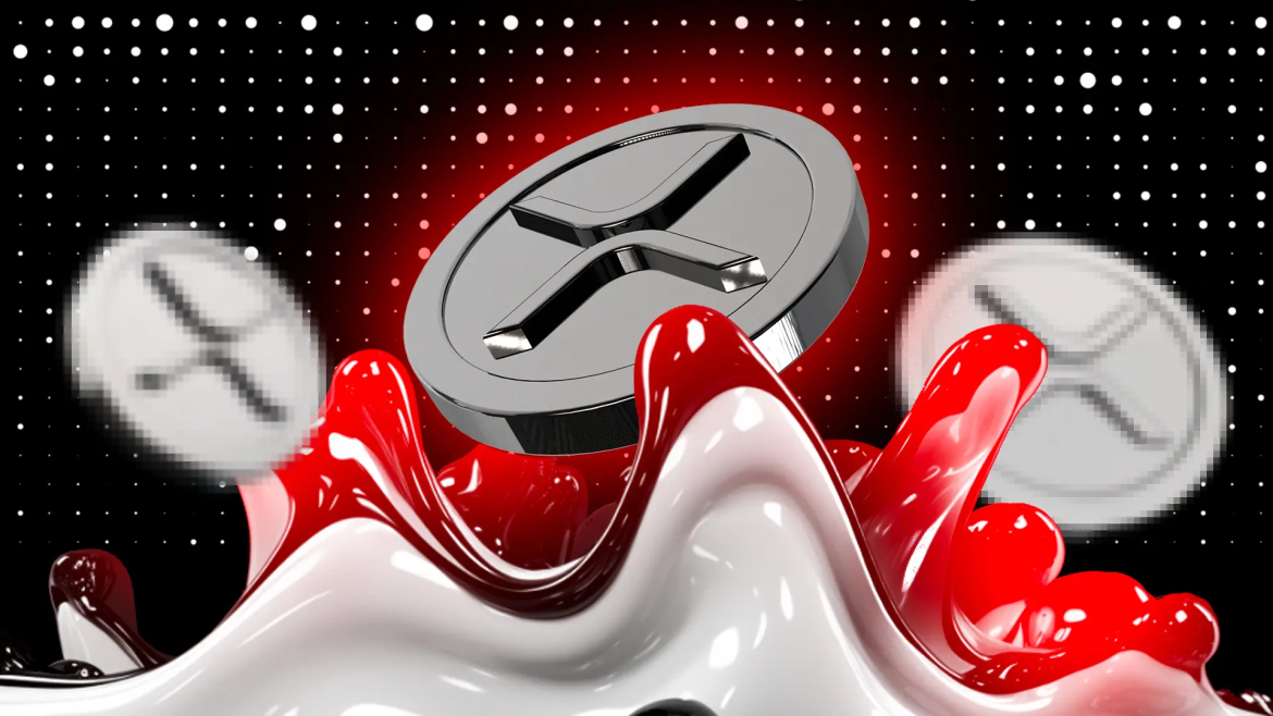XRP Price Chart Still Leans Bearish