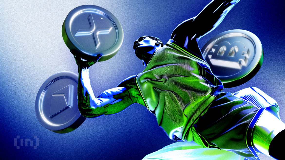 This New AI Token Dropped 50% Despite Coinbase and Binance Listings