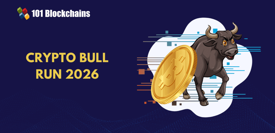 Crypto Bull Run 2026: Major Trends and Insights