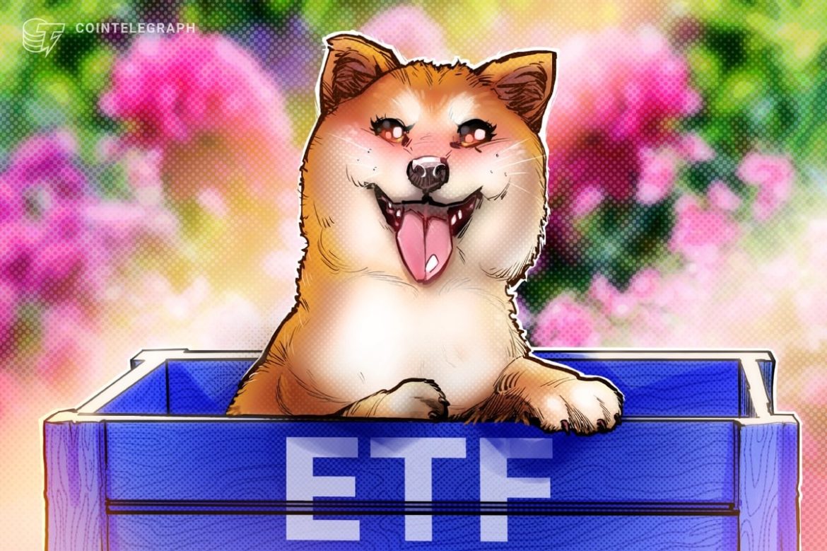 VanEck Ships Solana ETF, First Spot DOGE ETF Expected Monday