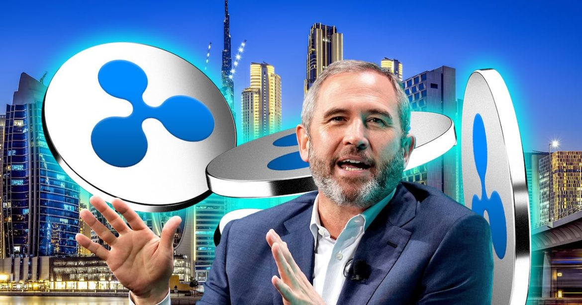 XRP surges 11% on the back of ETF filings as new funds seen to trigger a $5bn bonanza – DL News