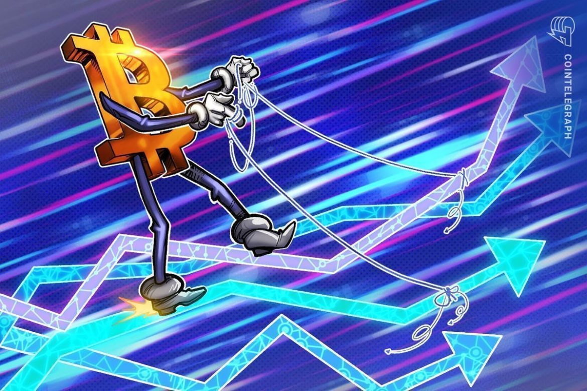 Bitcoin’s Four-Year Cycle Now Driven by Politics, Not Halving: Analyst