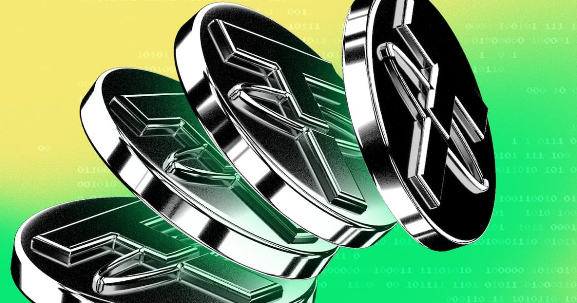 Juventus rejects stablecoin giant Tether’s offer to buy the club – DL News