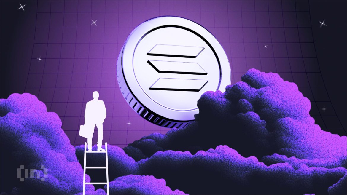 Solana New Addresses