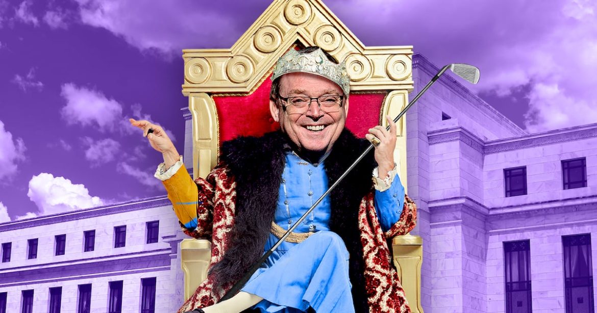 Who is Kevin Hassett? Why the Trump insider is set to shake up the Fed – DL News