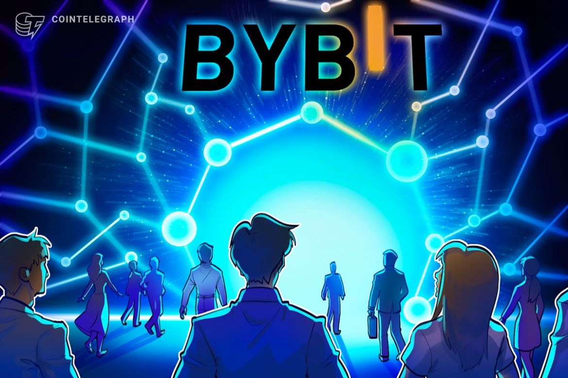Bybit Launches Retail Bank Accounts With Personal IBANs