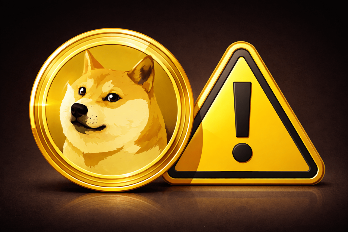 Dogecoin Is A 'Client-Statement Risk' For Advisers: ETF Experts