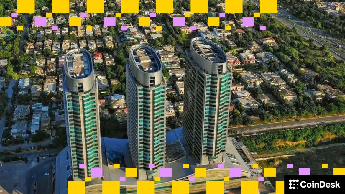 Pakistan signs deal with WLFI-linked crypto business for cross-border payments