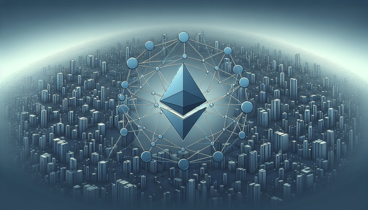 Ethereum Foundation Co-Executive Director Tomasz Stanczak to Step Down