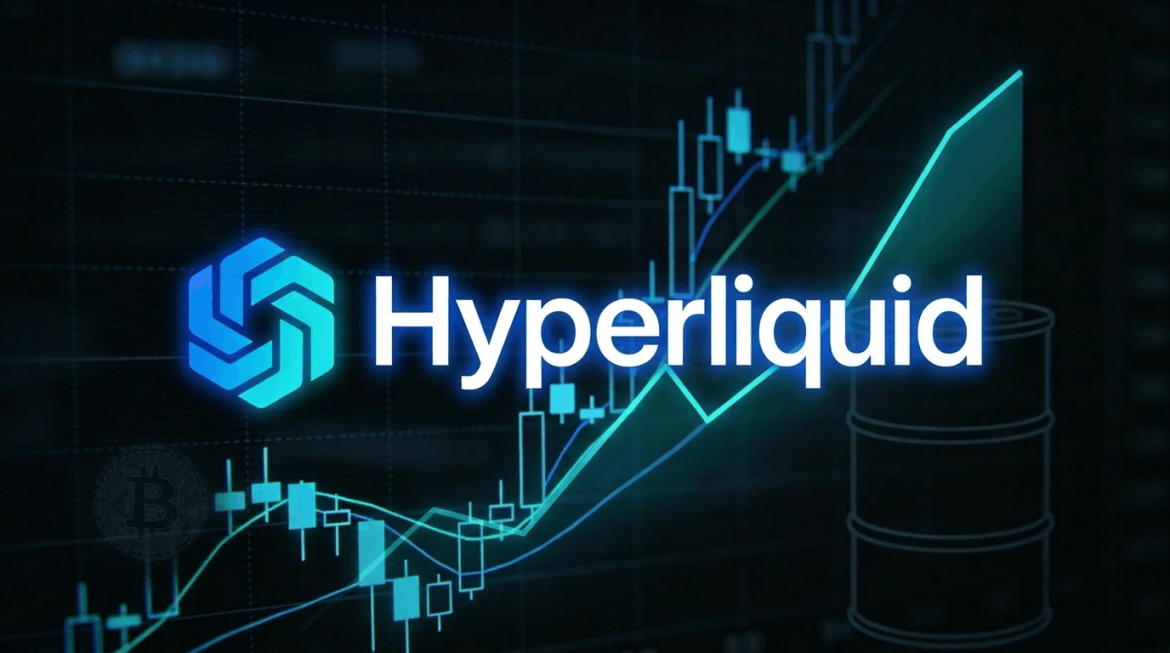 Hyperliquid Traders Rise in Arms as Bitcoin Hits 7-Day Low And Oil Soars