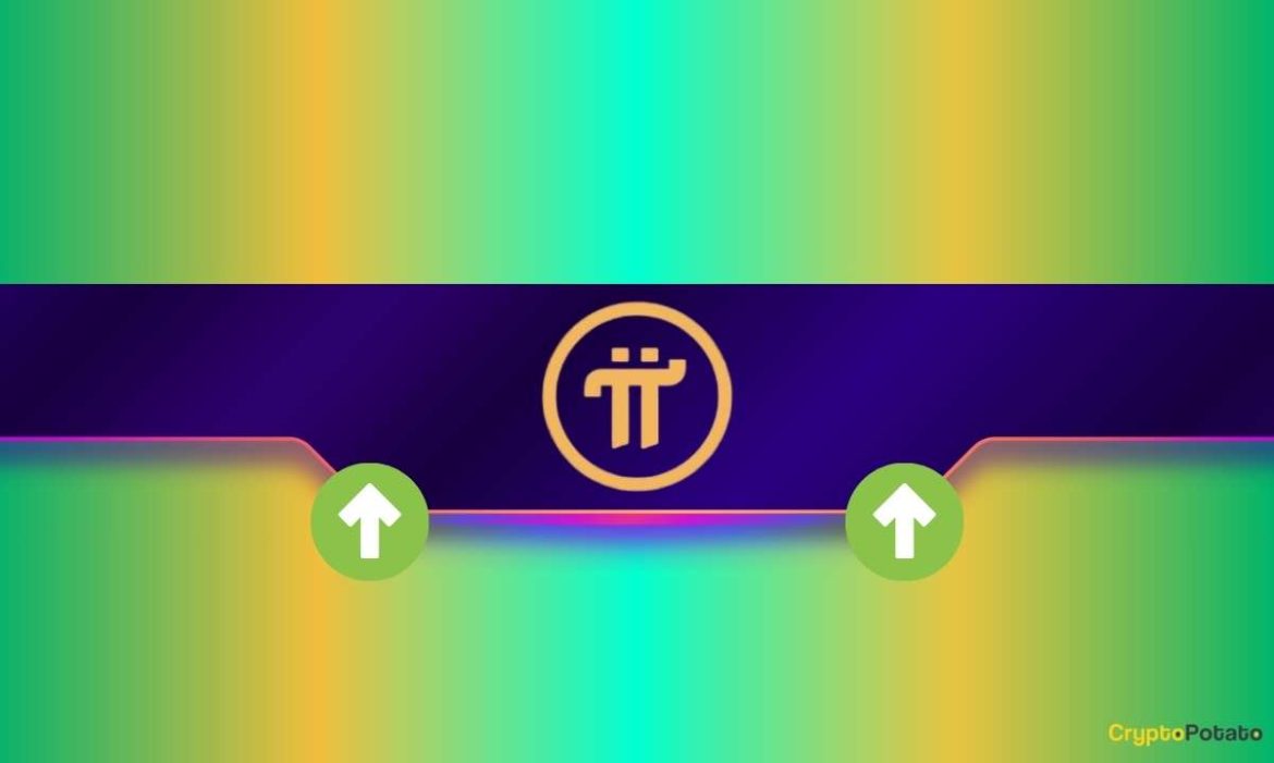 Pi Network’s PI Surges Past $0.20 Ahead of Key March 12 Deadline: Details
