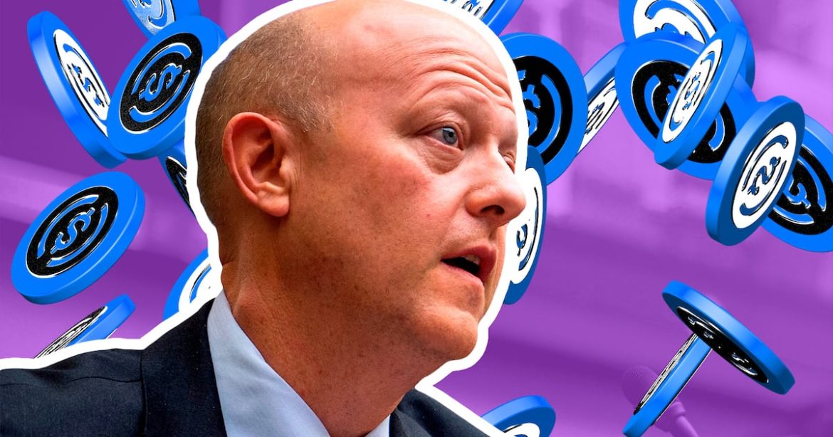 Tether and banks flank Circle — here’s how the $78bn stablecoin issuer can stay a ‘long-term category winner’ – DL News