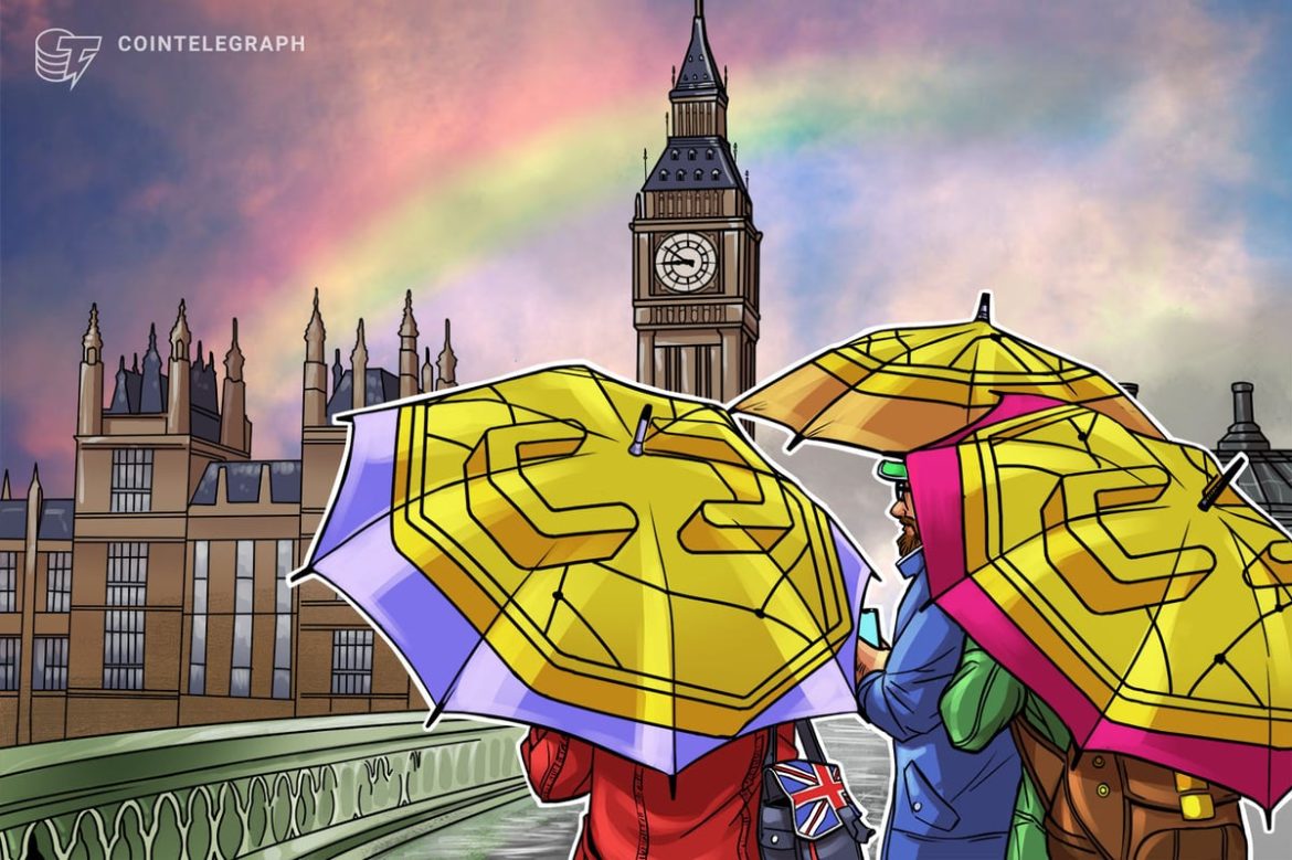 UK Government‘s Long-Term Fraud Strategy Labels Crypto as ‘Growing Risk‘