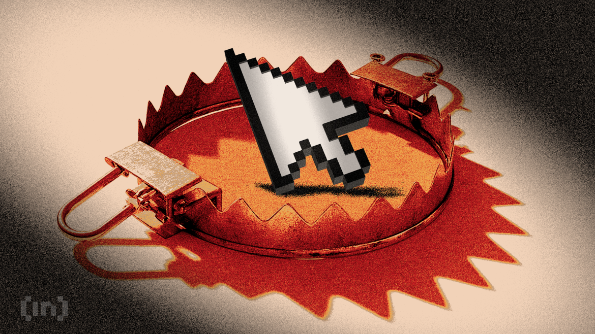 April 2026 Becomes Worst Month for Crypto Hacks Since February 2025