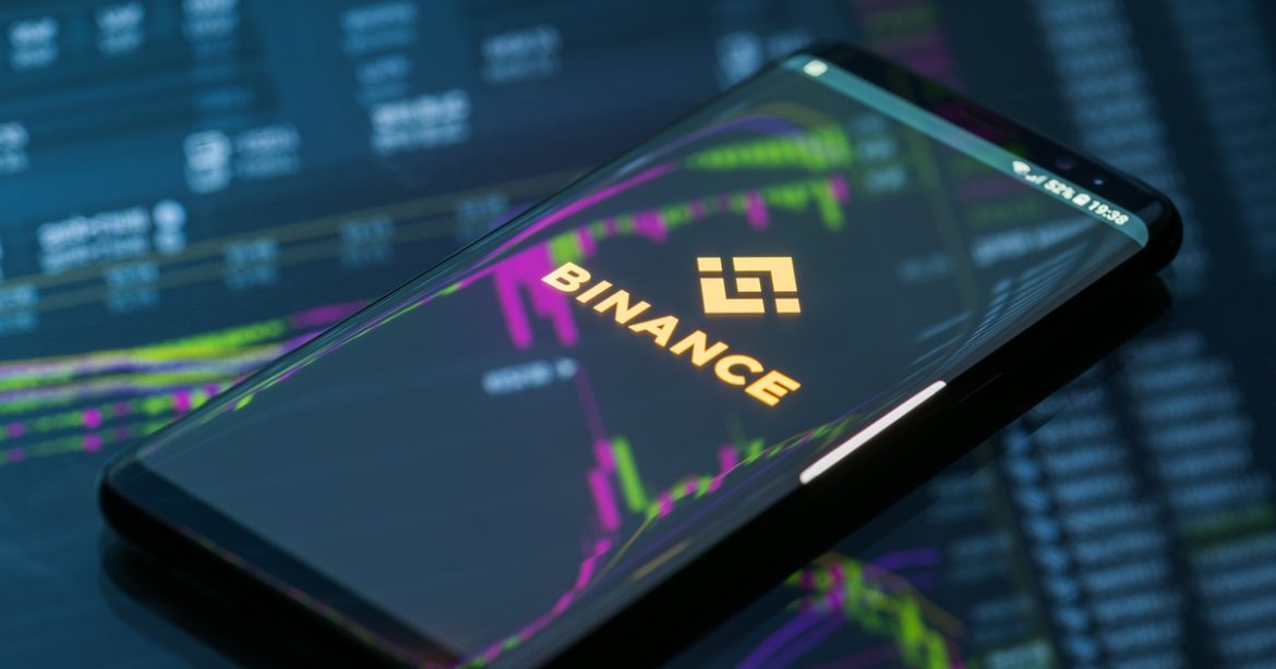 Binance Commits $500K to Ukraine Digital Resilience Lab for Web3 Development