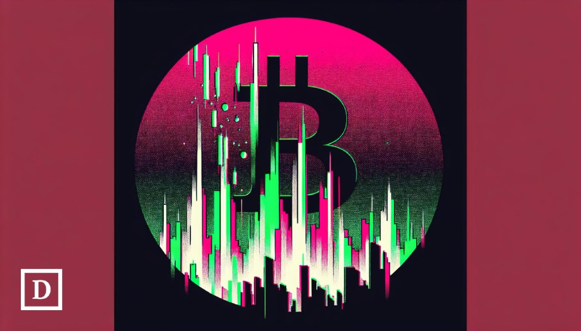 Bitcoin Dips Under $76K as Fed Holds Rates in Rare 8-4 Split