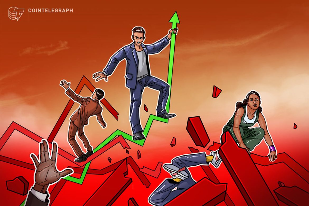 Bitfarms Shares Soar Despite Net Loss Amid AI Transition