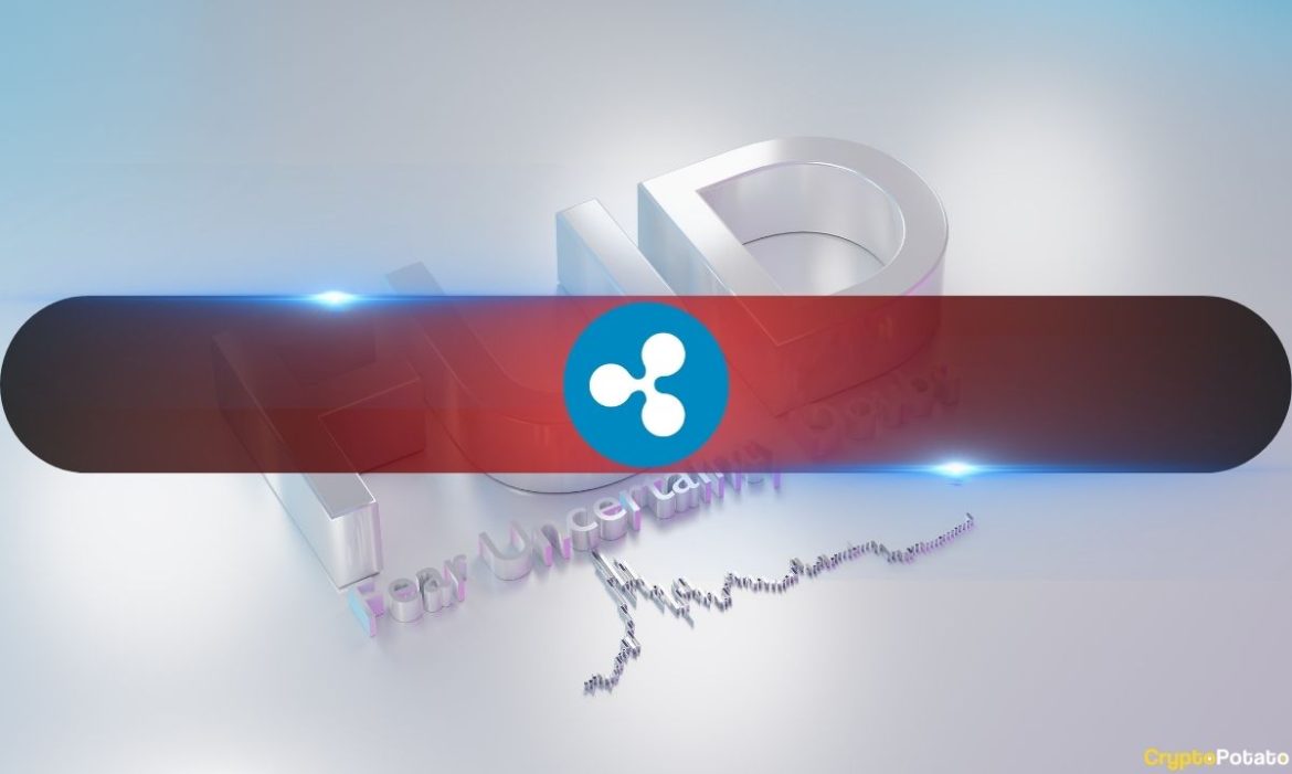 Could a Relief Rally Be Coming?