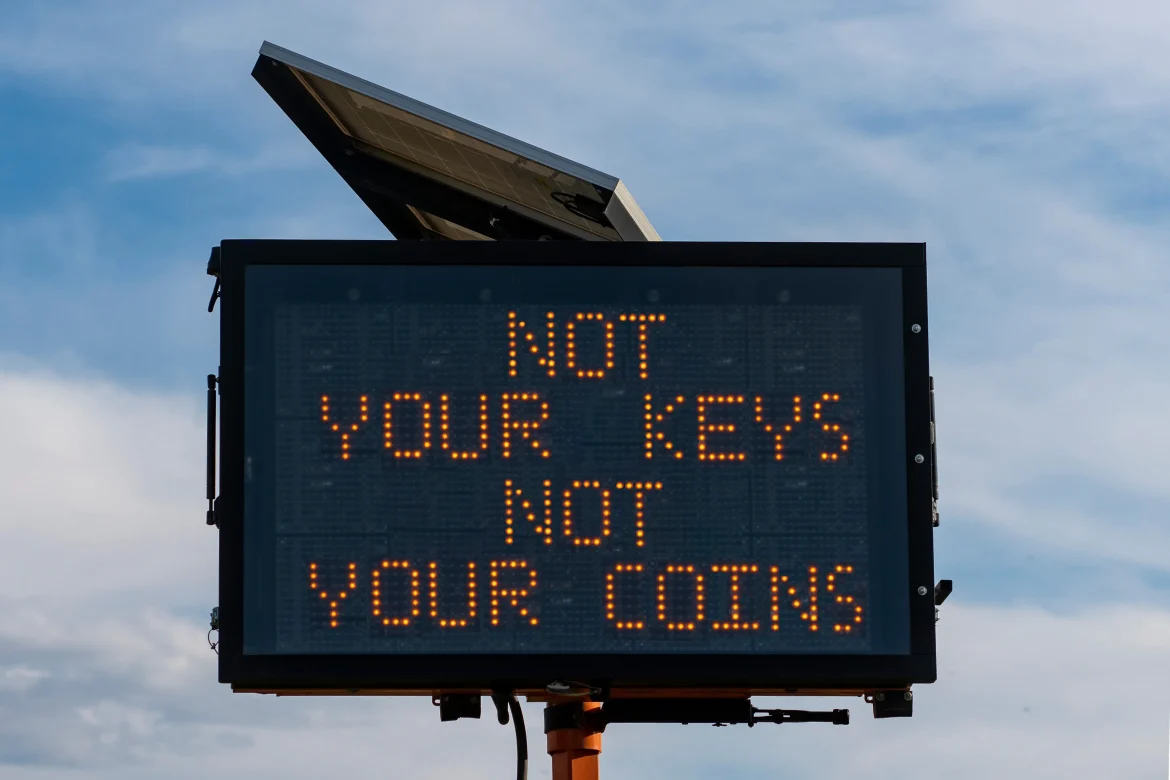 Crypto’s biggest selling point is responsible for $8.5bn in losses. But it can be made safe