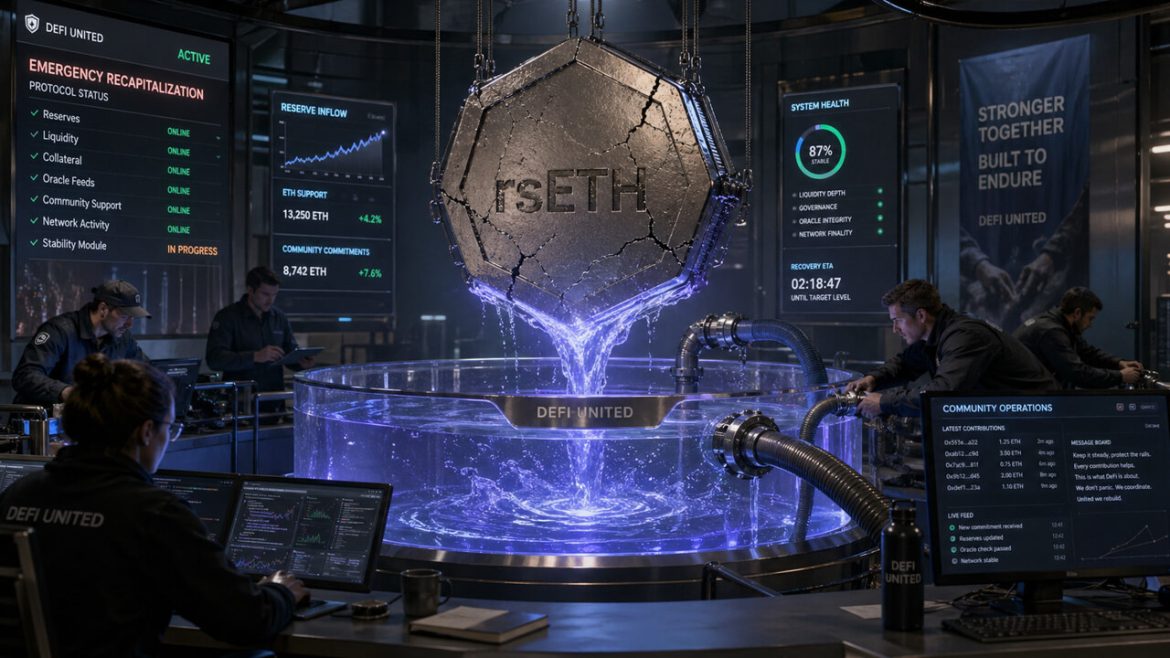 Why this week could reprice Bitcoin in 48 Hours: Fed first, GDP and PCE right after