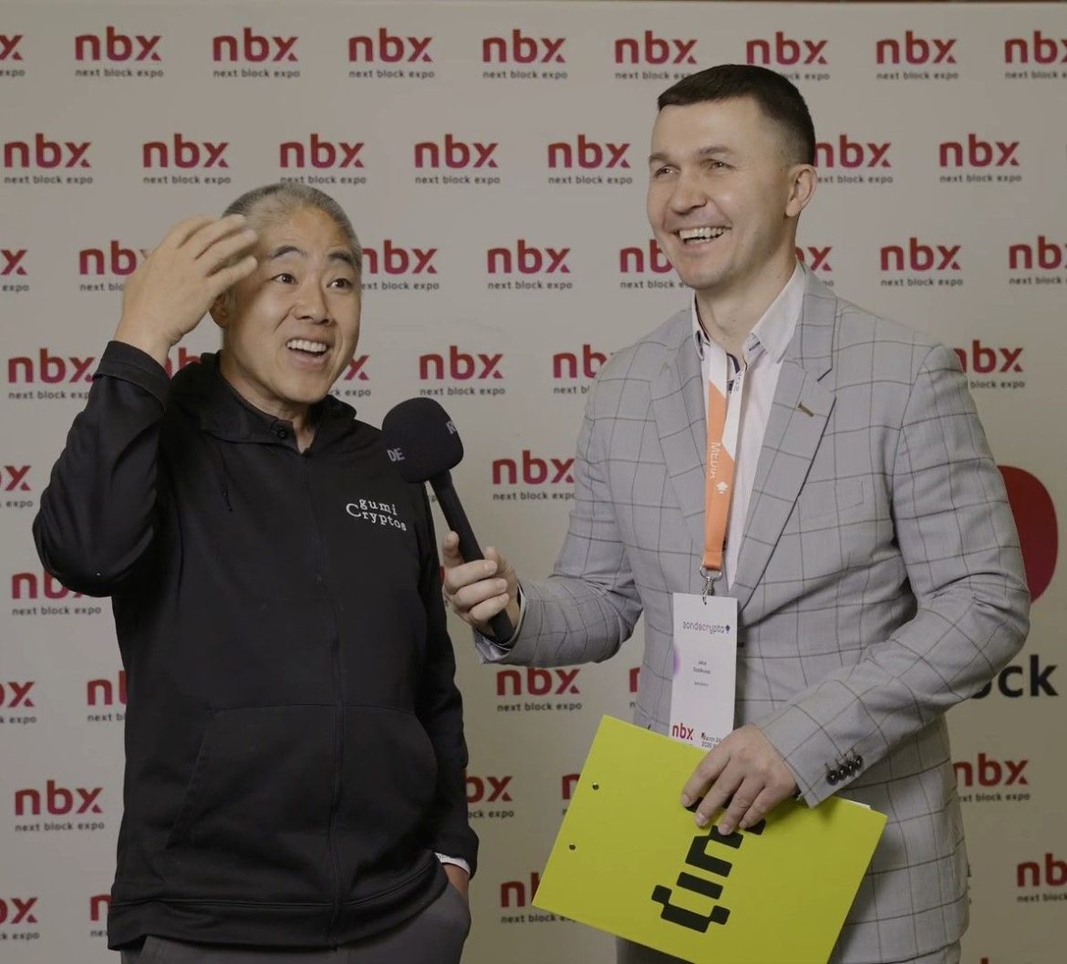 Miko Matsumura: No More Crypto Wild West, This Cycle Will Reward Different Behavior