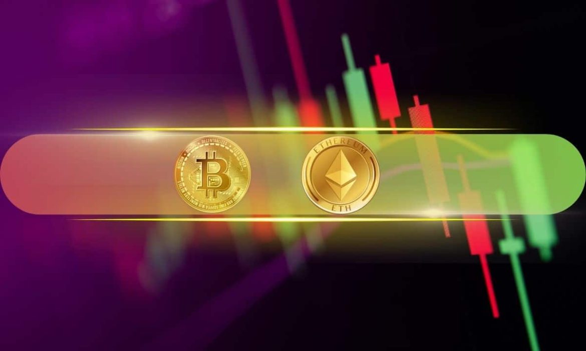 Bitcoin Sees New Monthly Low, Ethereum Dips to $2K: Weekend Watch