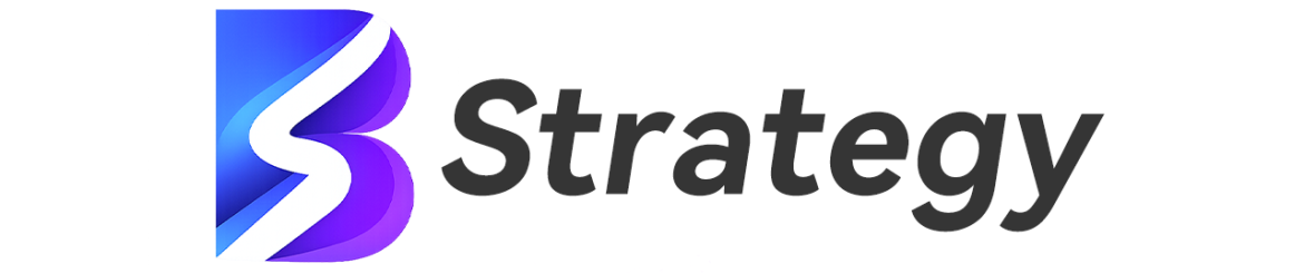 BsStrategy Logo