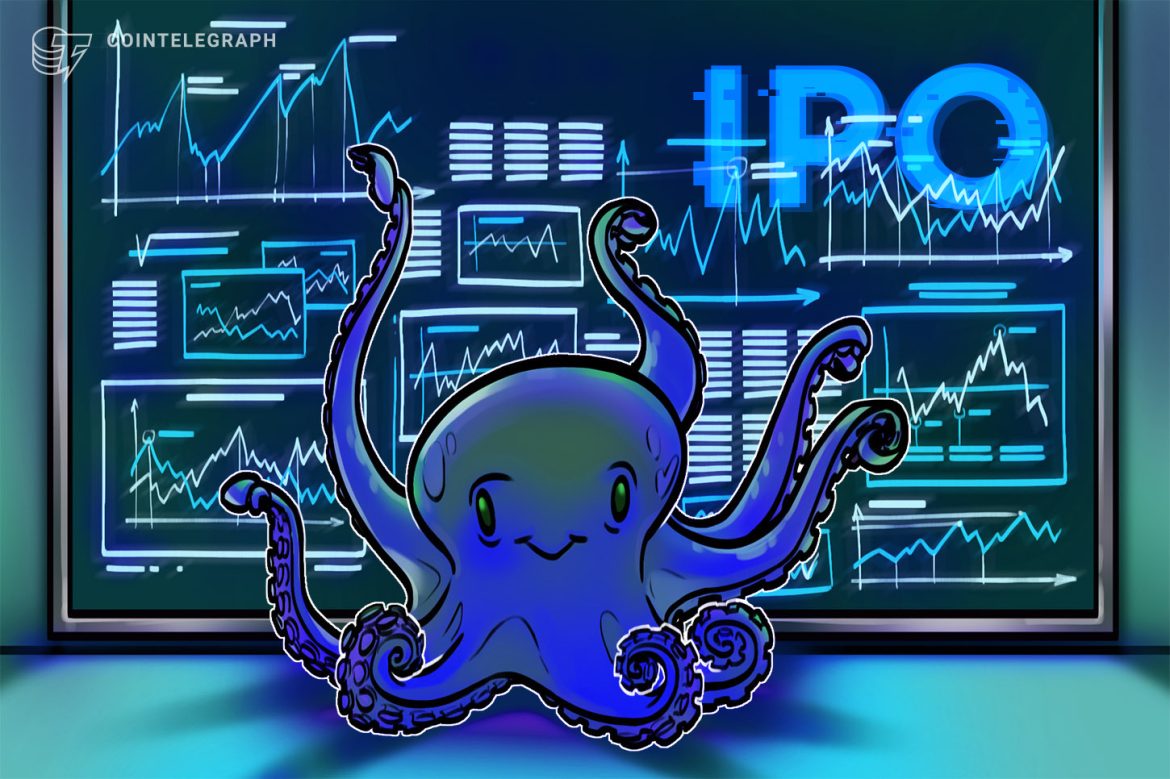 Cointelegraph