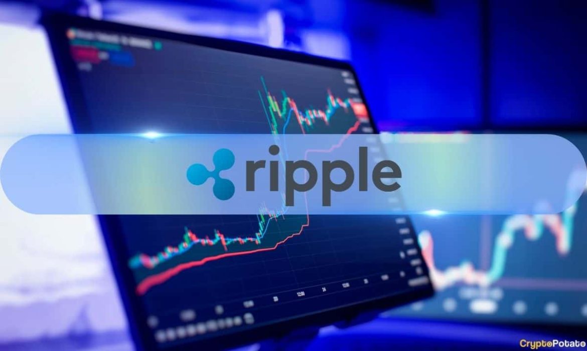 Ripple’s XRP Turned the Tide in April After Record Losing Streak Ends