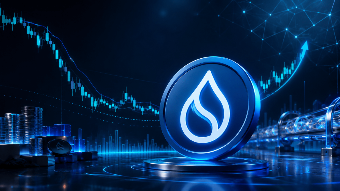 SUI Is One Of 'The Most Under-Discussed Crypto Setups': Analyst