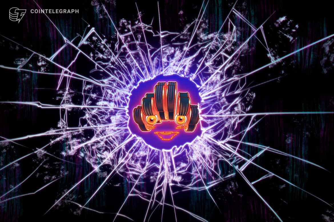 Cointelegraph