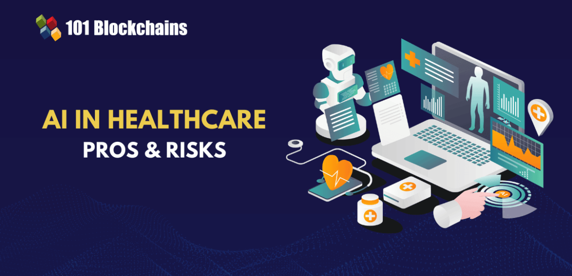 Benefits and Risks of AI in Healthcare Systems